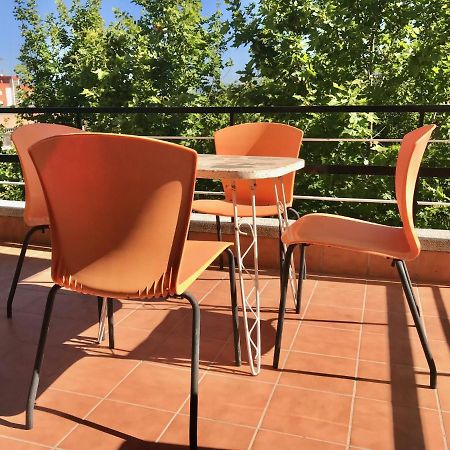 Zeus Alexis II Apartment ซาลอว์ ภายนอก รูปภาพ