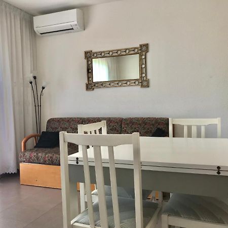 Zeus Alexis II Apartment ซาลอว์ ภายนอก รูปภาพ