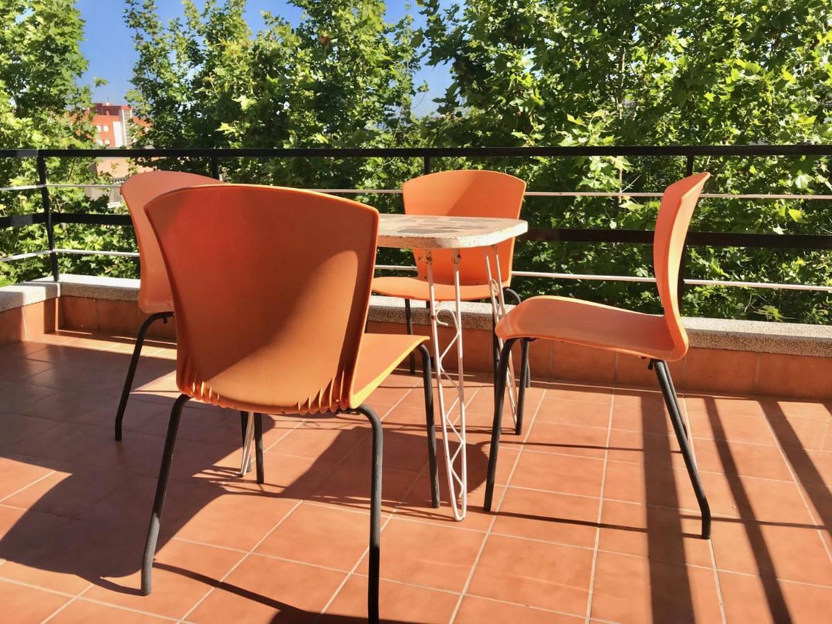 Zeus Alexis II Apartment ซาลอว์ ภายนอก รูปภาพ