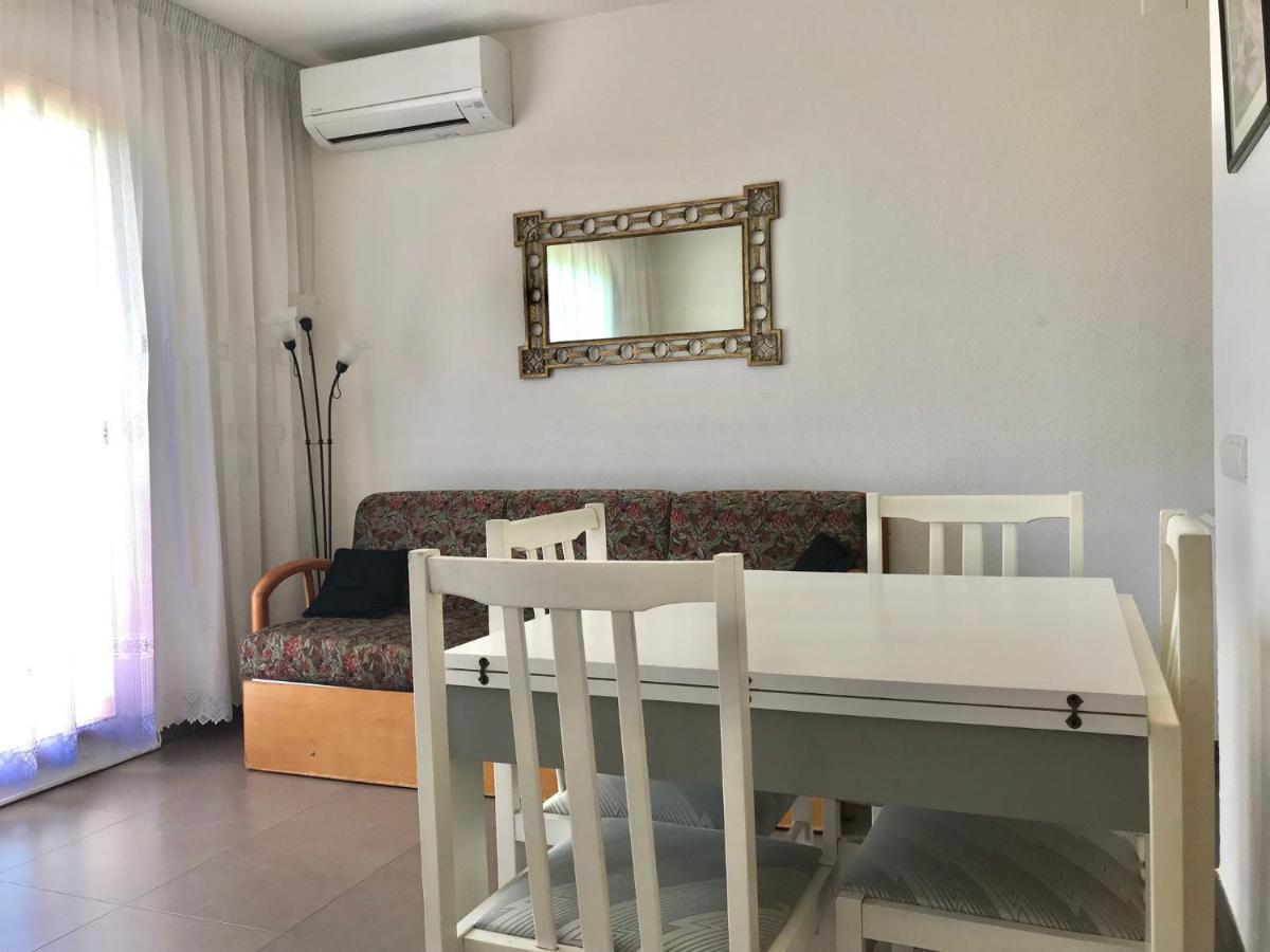 Zeus Alexis II Apartment ซาลอว์ ภายนอก รูปภาพ
