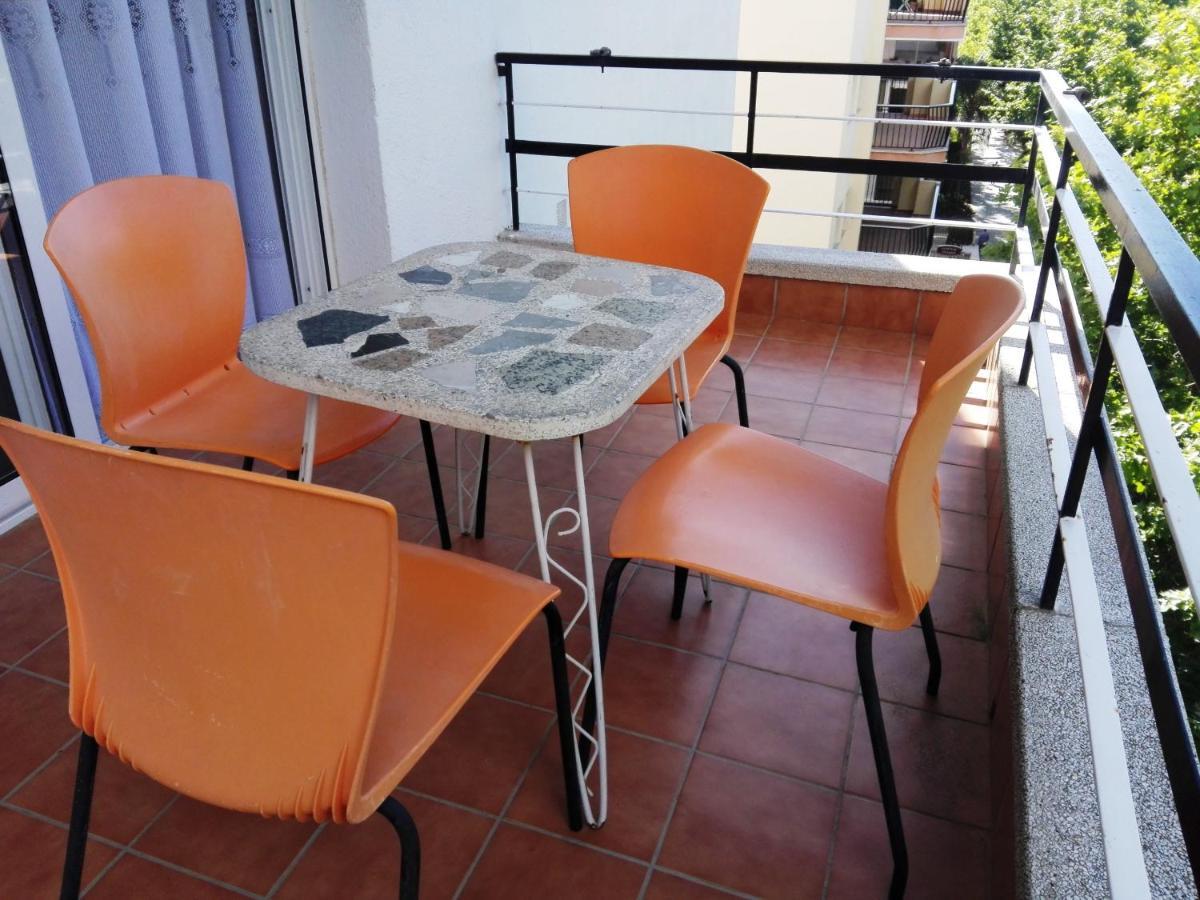Zeus Alexis II Apartment ซาลอว์ ภายนอก รูปภาพ