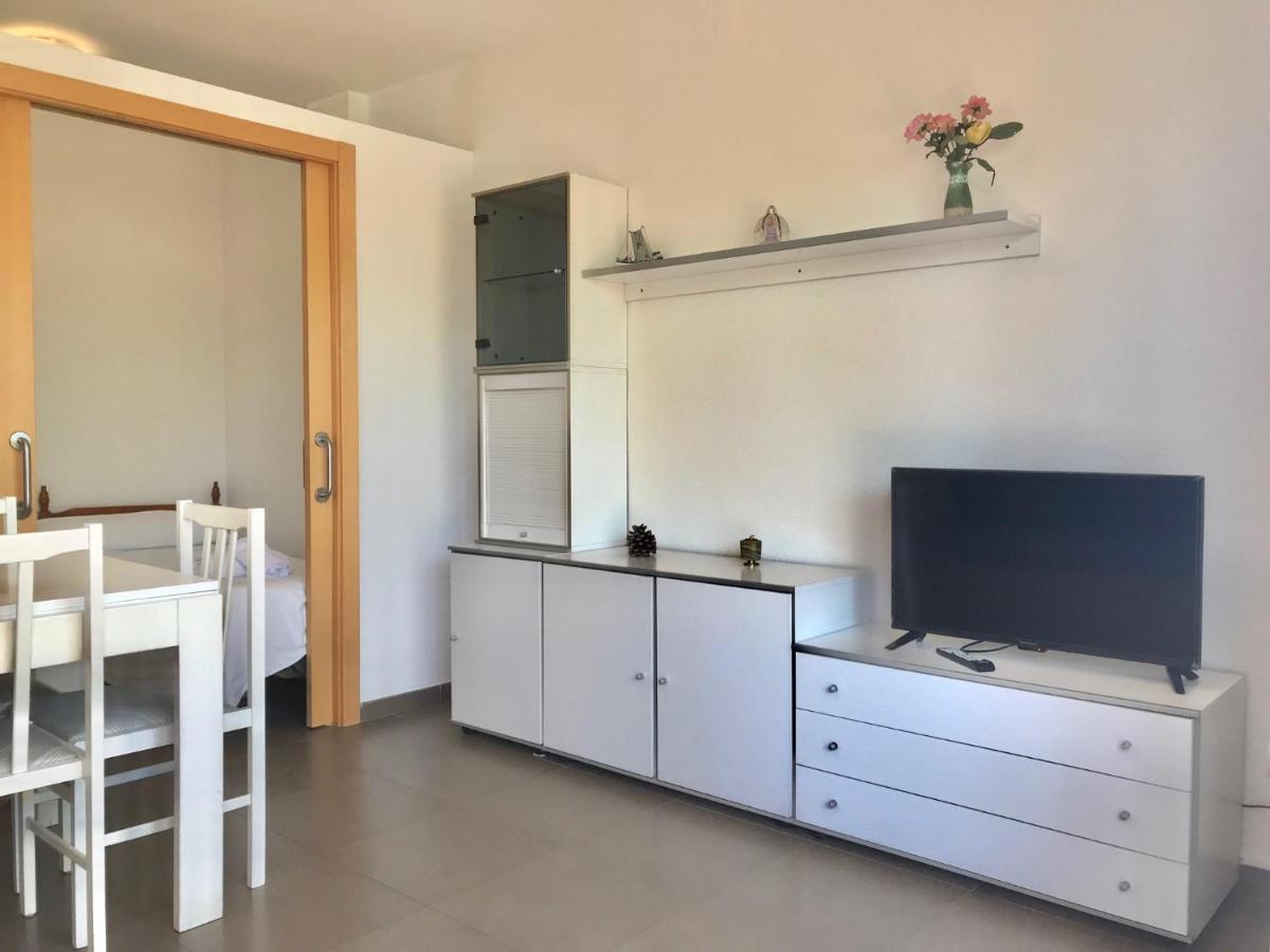 Zeus Alexis II Apartment ซาลอว์ ภายนอก รูปภาพ