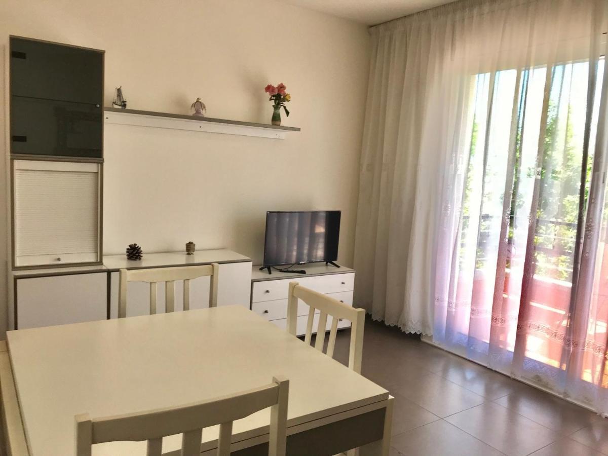 Zeus Alexis II Apartment ซาลอว์ ภายนอก รูปภาพ