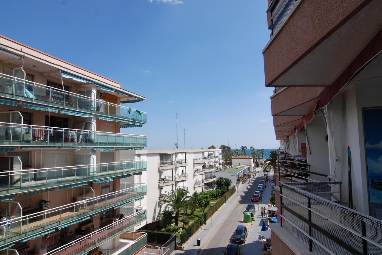 Zeus Alexis II Apartment ซาลอว์ ภายนอก รูปภาพ