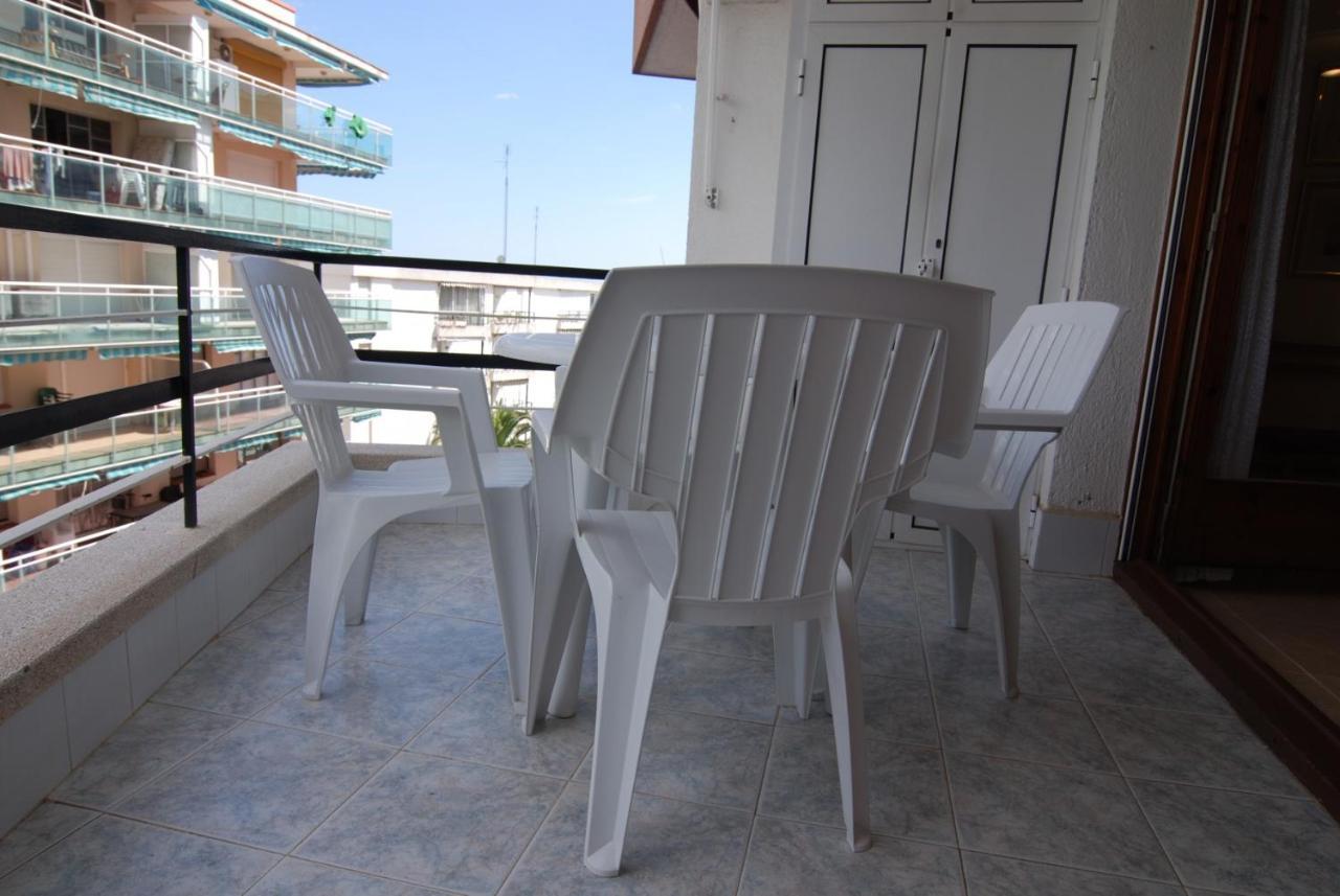 Zeus Alexis II Apartment ซาลอว์ ภายนอก รูปภาพ