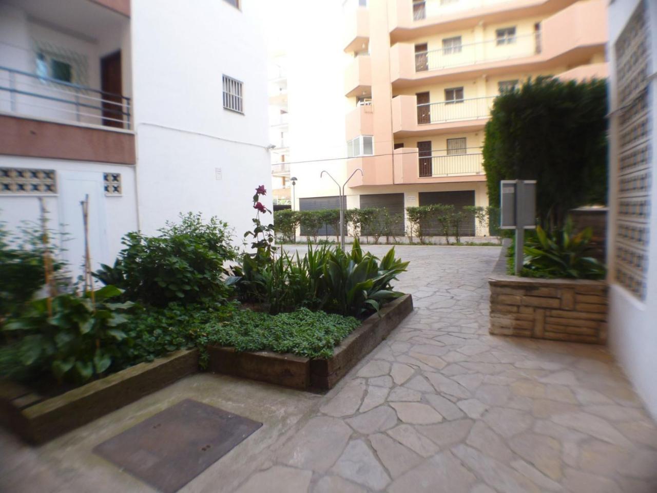 Zeus Alexis II Apartment ซาลอว์ ภายนอก รูปภาพ