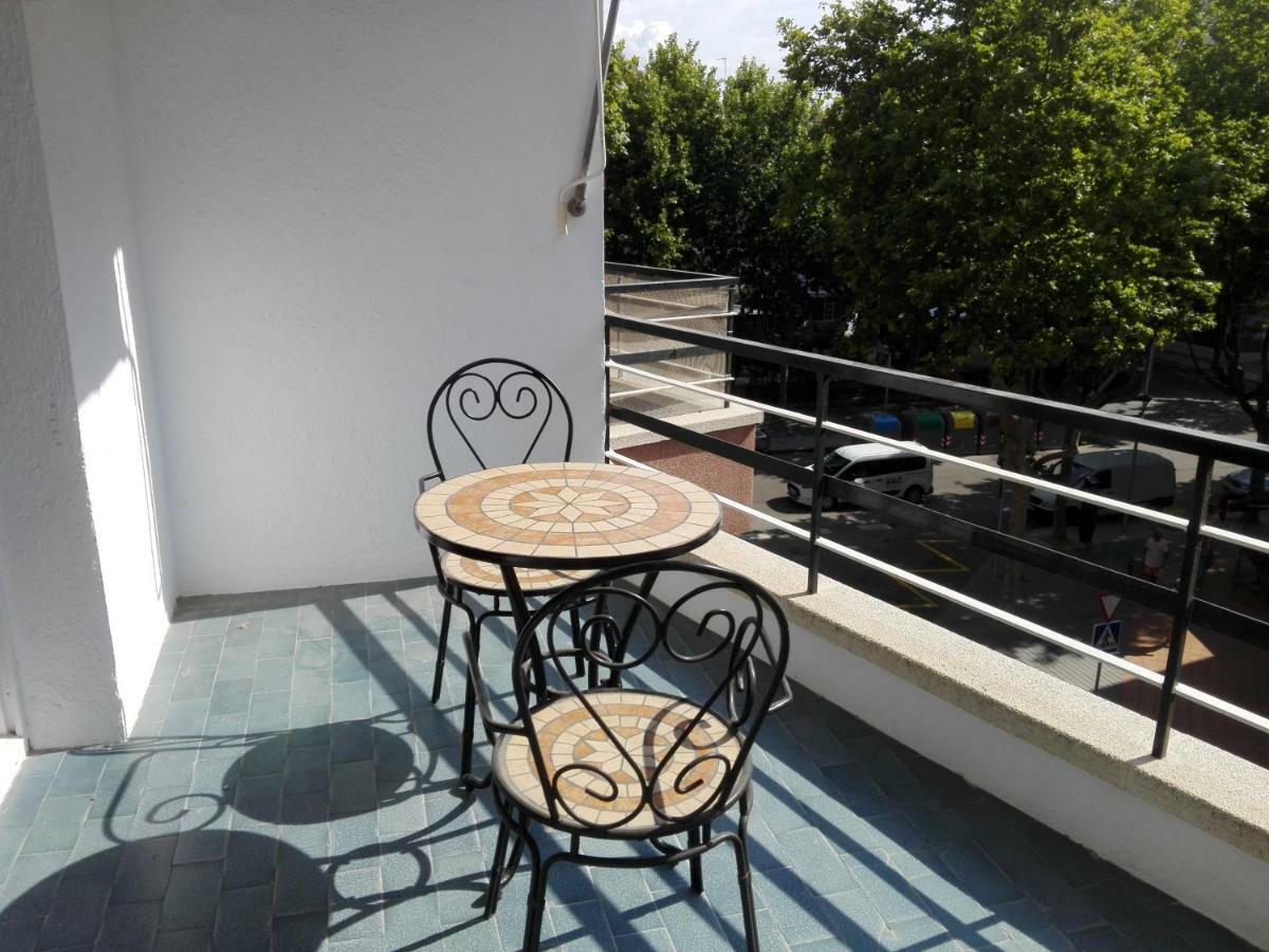 Zeus Alexis II Apartment ซาลอว์ ภายนอก รูปภาพ