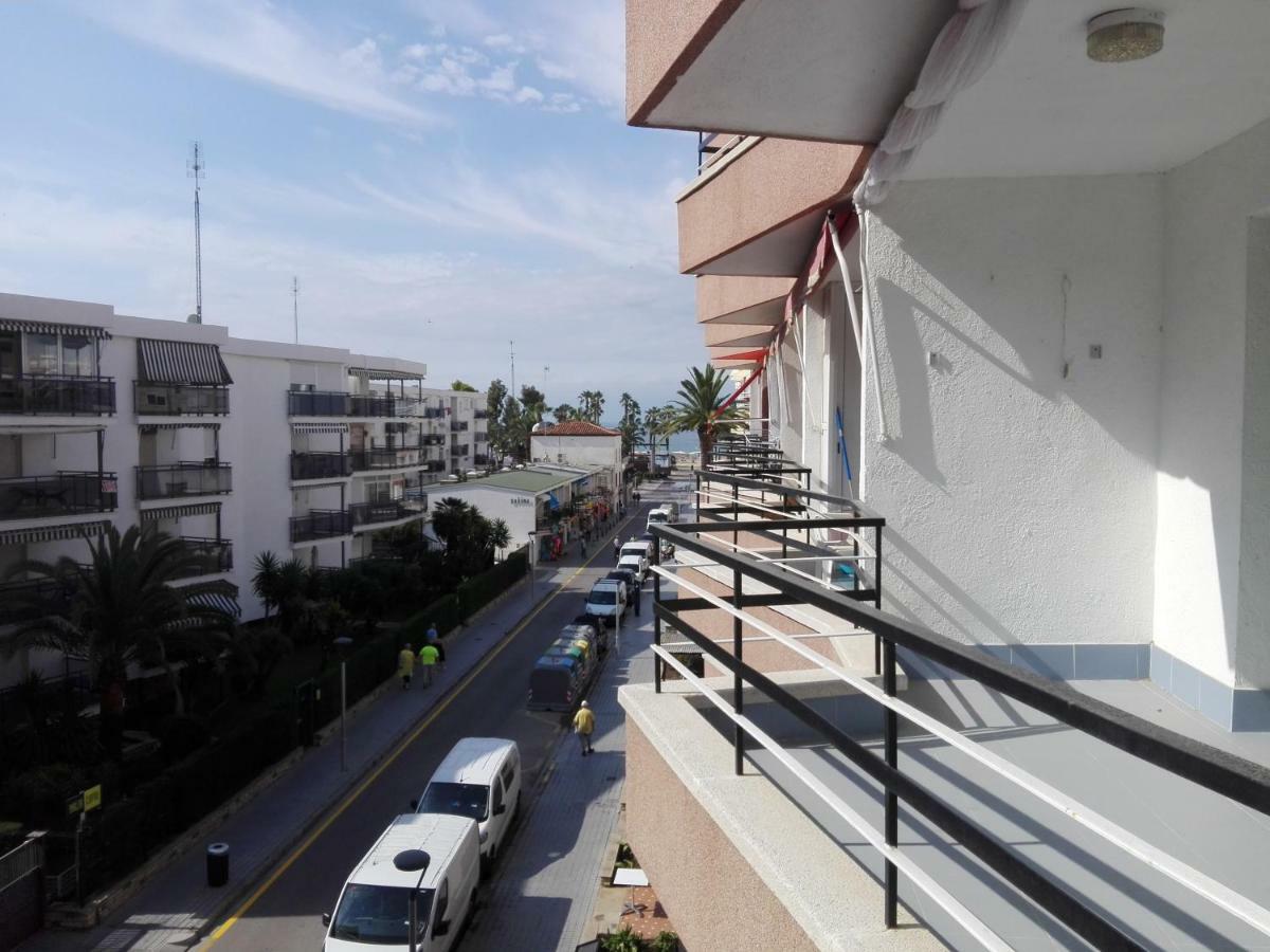 Zeus Alexis II Apartment ซาลอว์ ภายนอก รูปภาพ