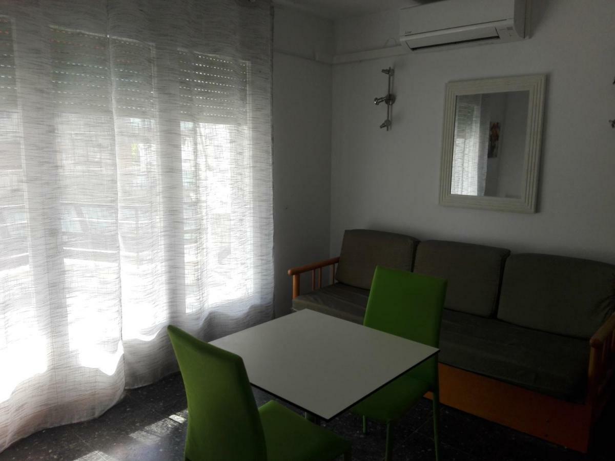 Zeus Alexis II Apartment ซาลอว์ ภายนอก รูปภาพ