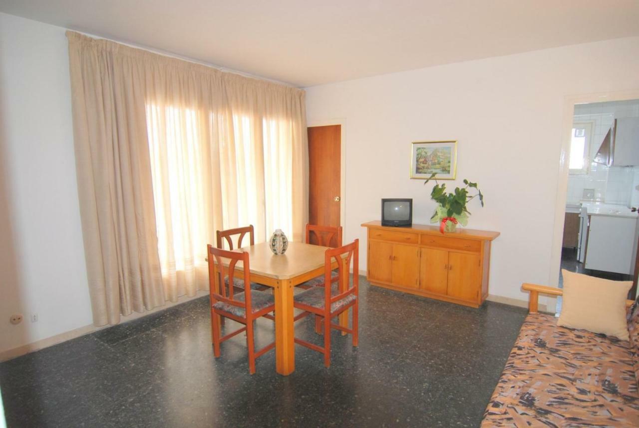 Zeus Alexis II Apartment ซาลอว์ ภายนอก รูปภาพ