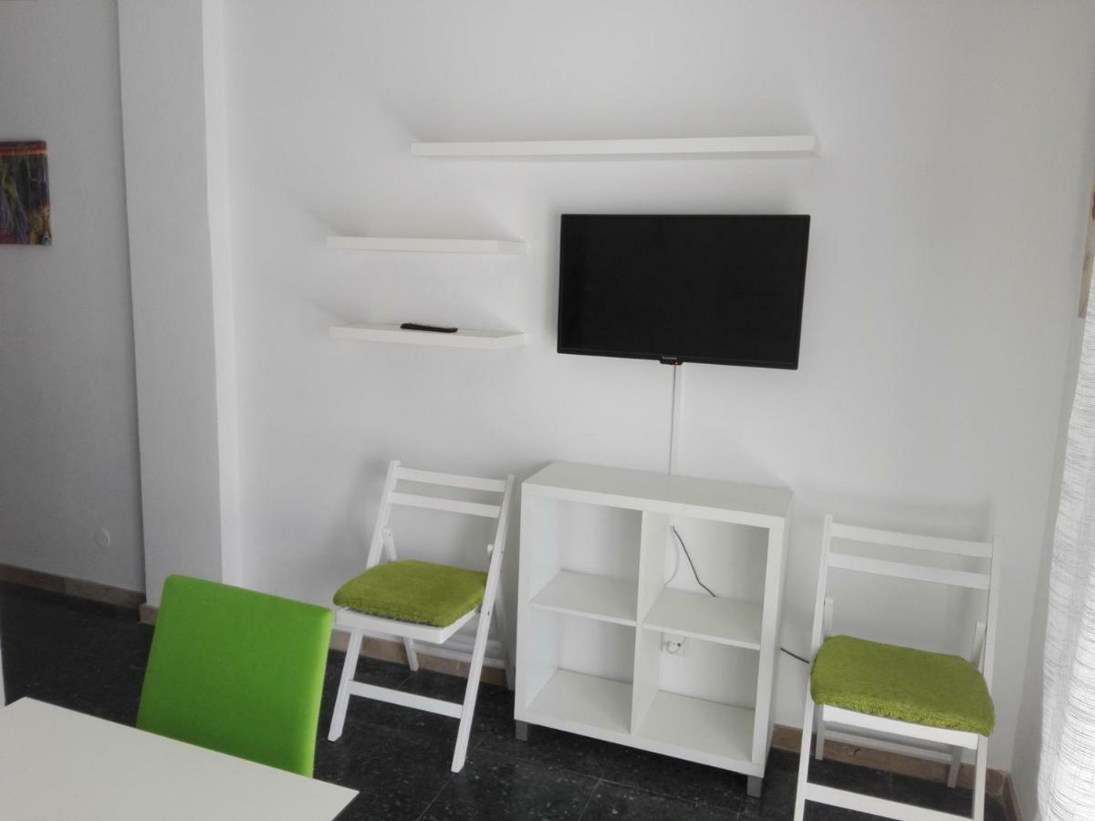 Zeus Alexis II Apartment ซาลอว์ ภายนอก รูปภาพ