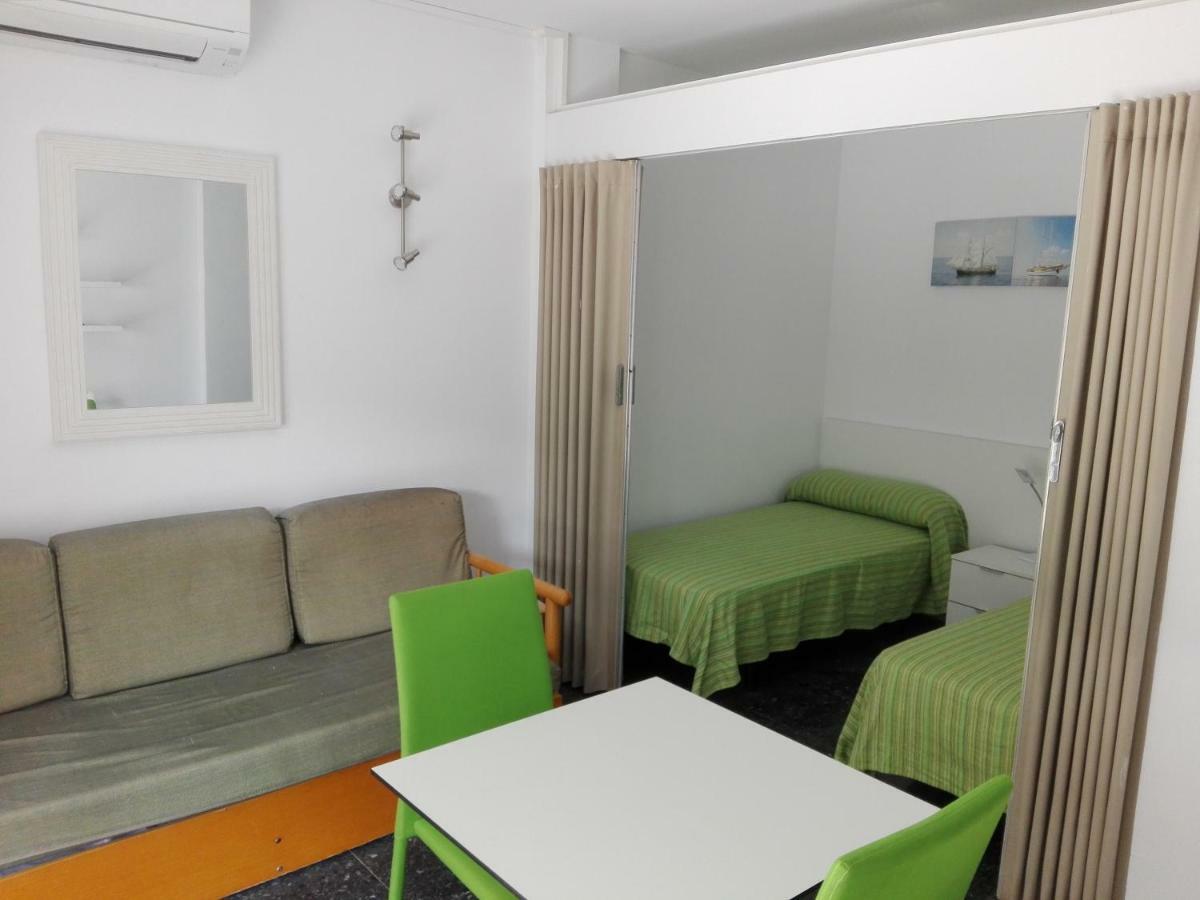 Zeus Alexis II Apartment ซาลอว์ ภายนอก รูปภาพ