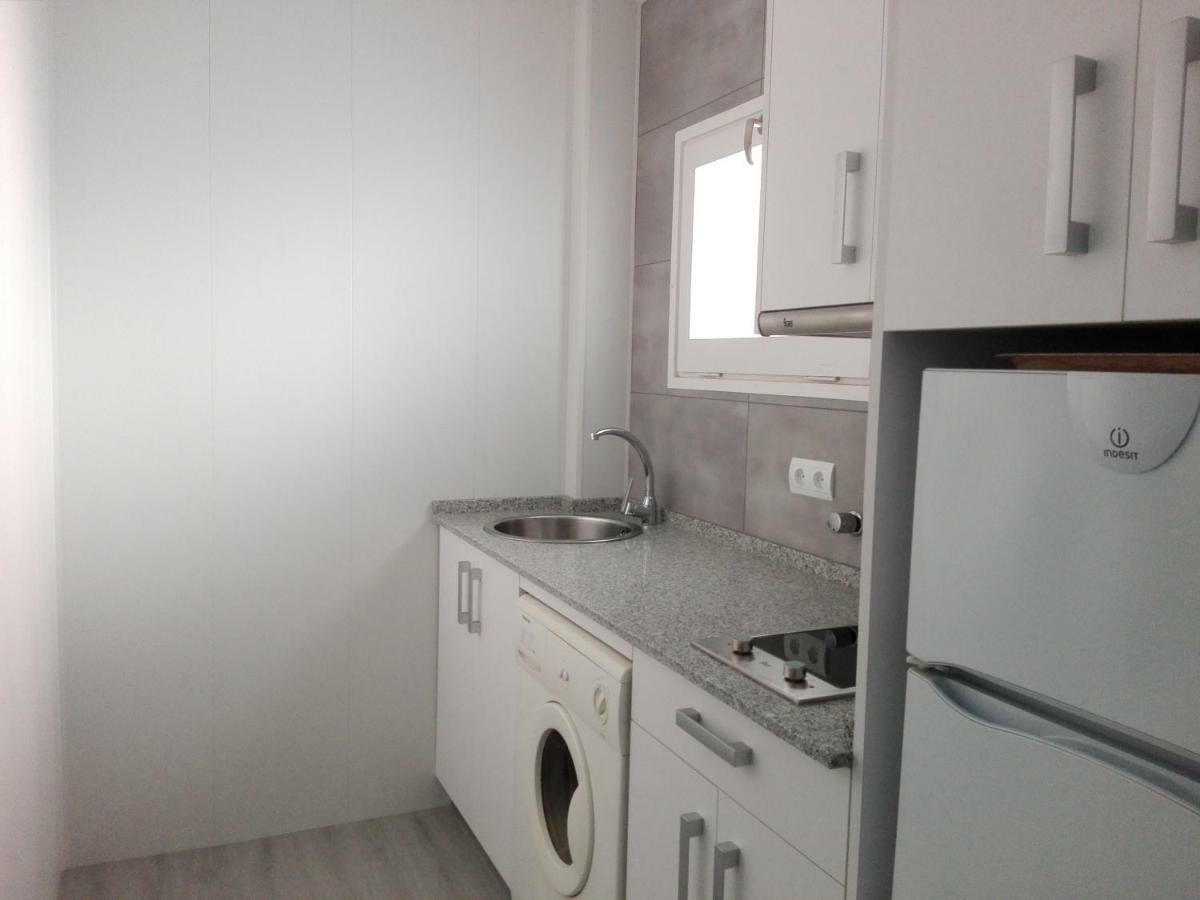 Zeus Alexis II Apartment ซาลอว์ ภายนอก รูปภาพ