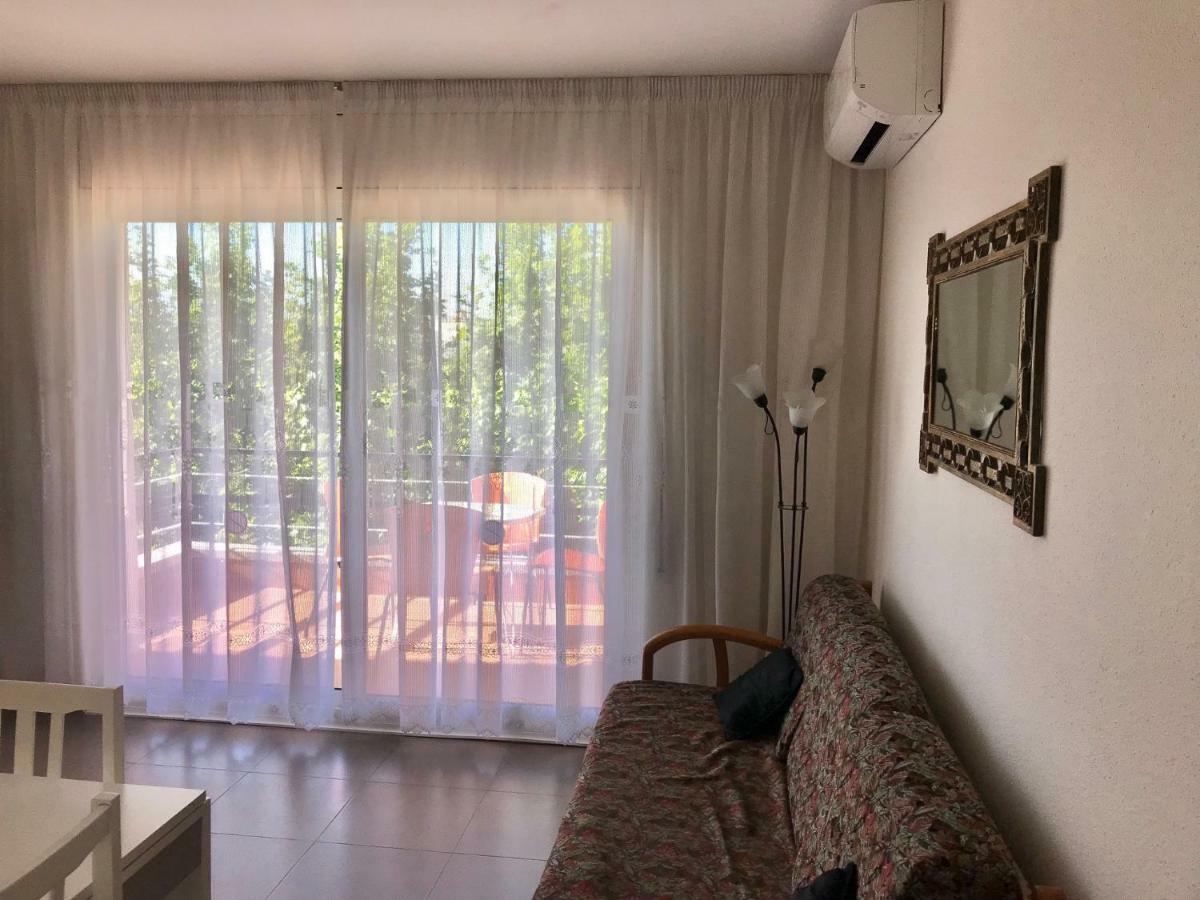 Zeus Alexis II Apartment ซาลอว์ ภายนอก รูปภาพ