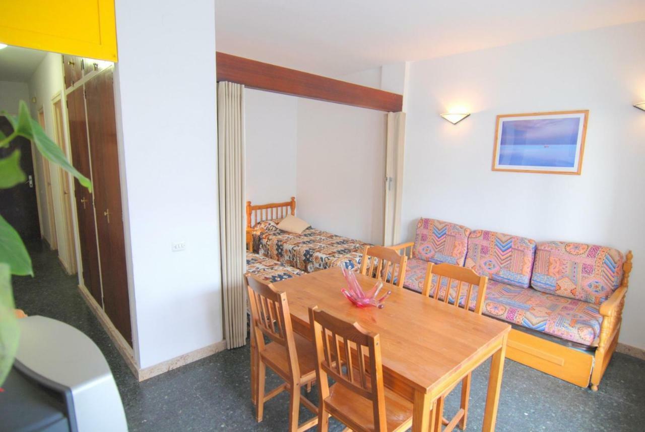 Zeus Alexis II Apartment ซาลอว์ ภายนอก รูปภาพ