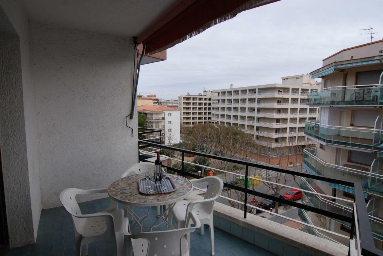 Zeus Alexis II Apartment ซาลอว์ ภายนอก รูปภาพ