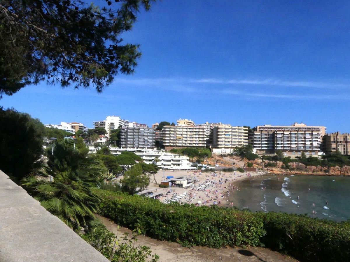 Zeus Alexis II Apartment ซาลอว์ ภายนอก รูปภาพ