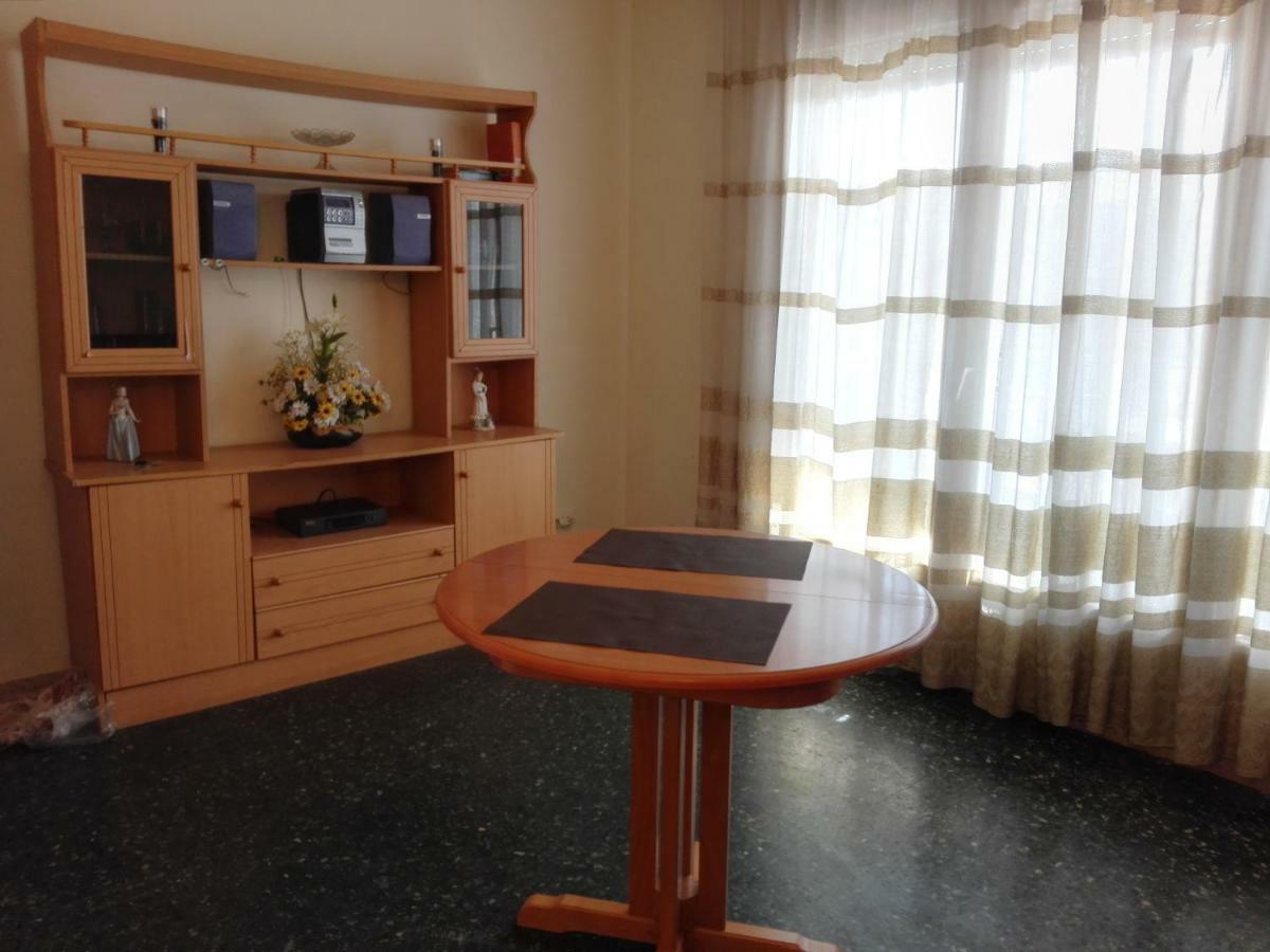 Zeus Alexis II Apartment ซาลอว์ ภายนอก รูปภาพ