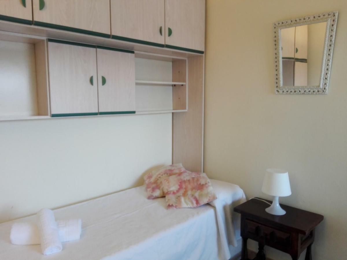 Zeus Alexis II Apartment ซาลอว์ ภายนอก รูปภาพ
