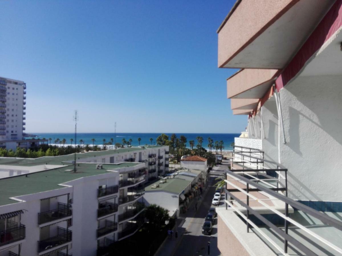 Zeus Alexis II Apartment ซาลอว์ ภายนอก รูปภาพ