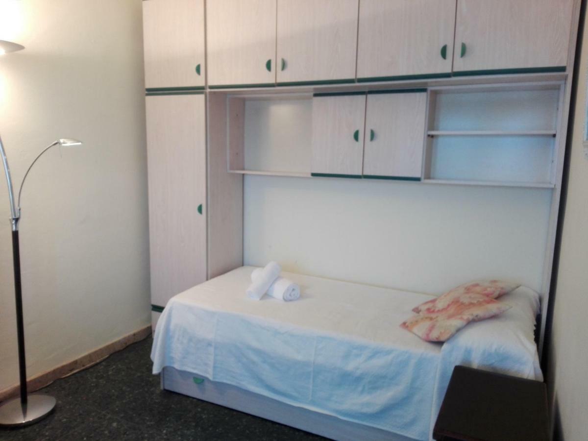 Zeus Alexis II Apartment ซาลอว์ ภายนอก รูปภาพ