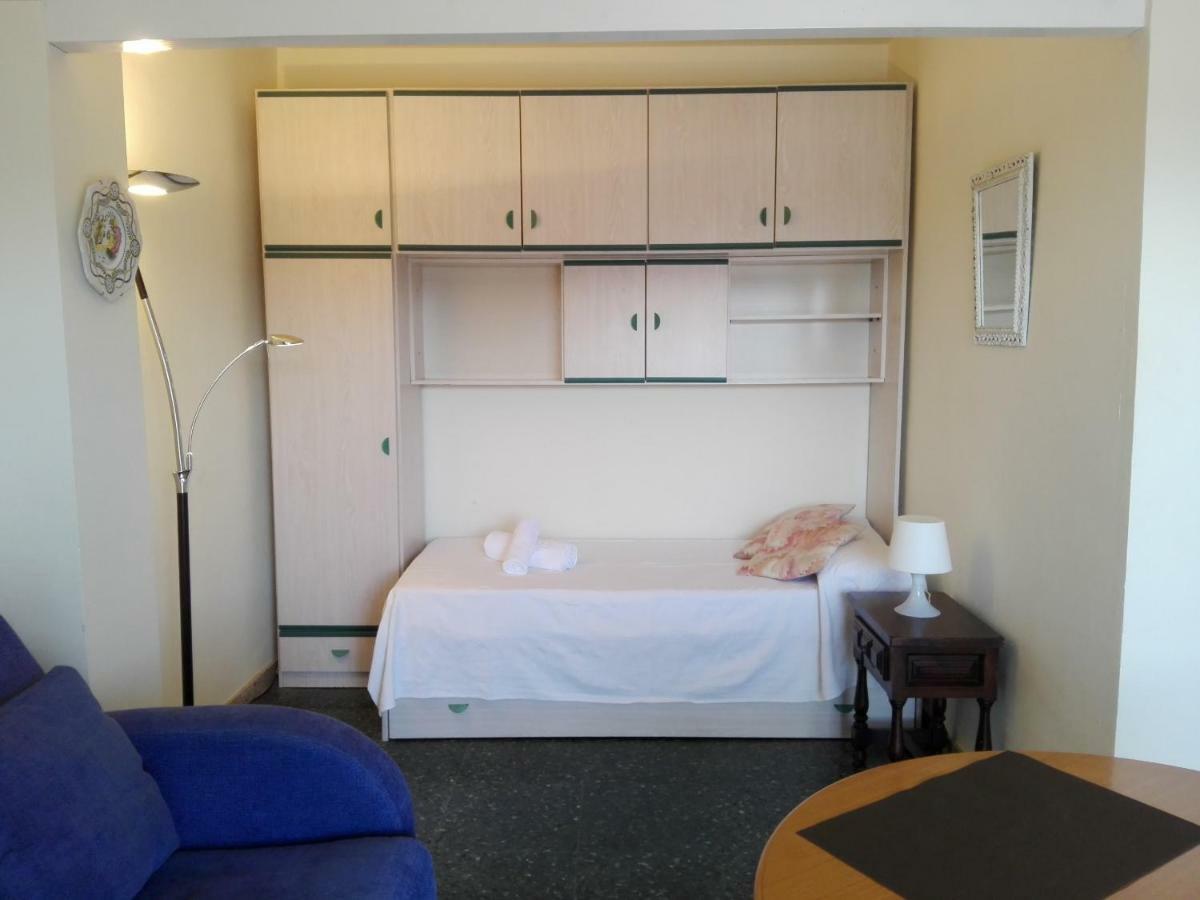 Zeus Alexis II Apartment ซาลอว์ ภายนอก รูปภาพ