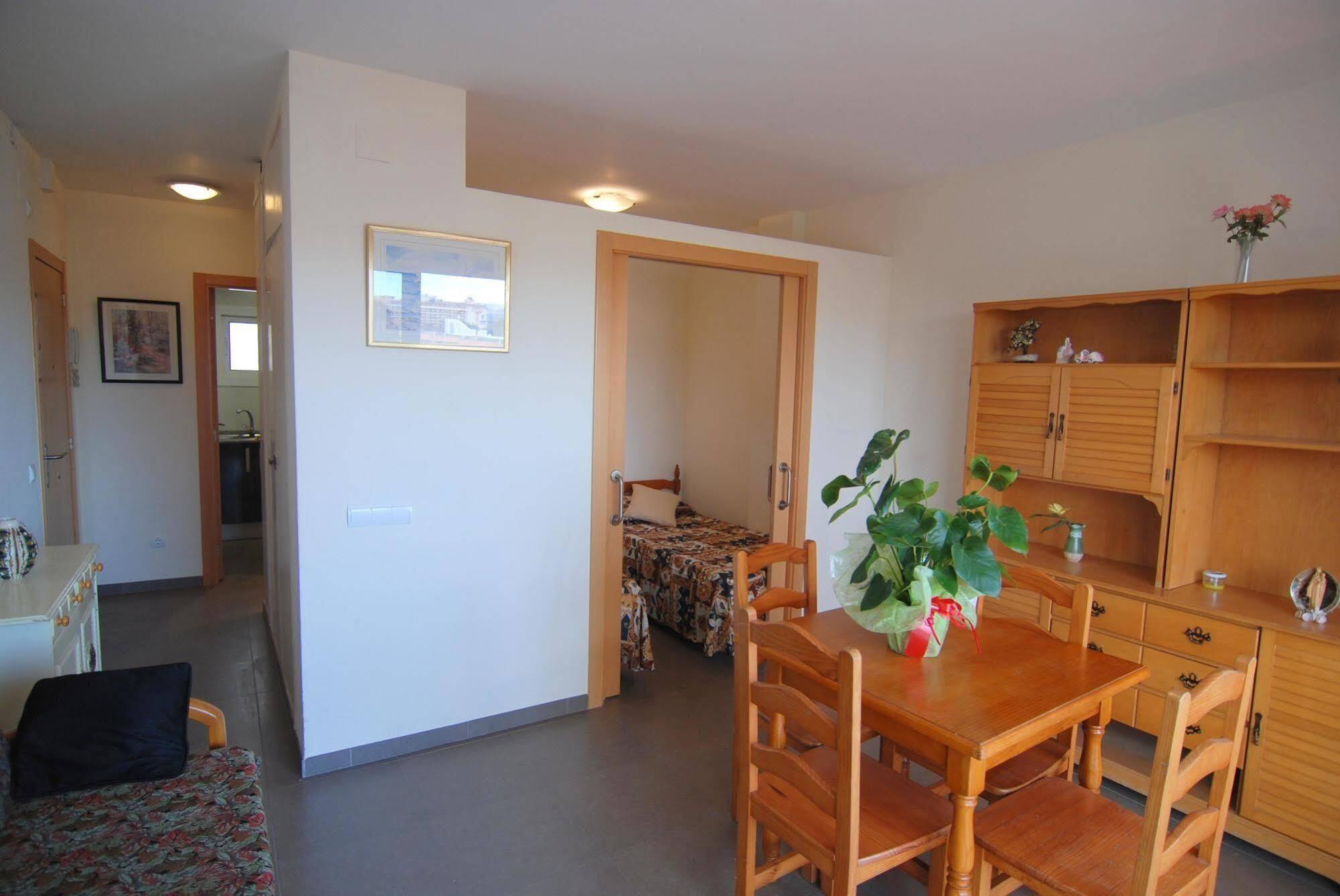 Zeus Alexis II Apartment ซาลอว์ ภายนอก รูปภาพ