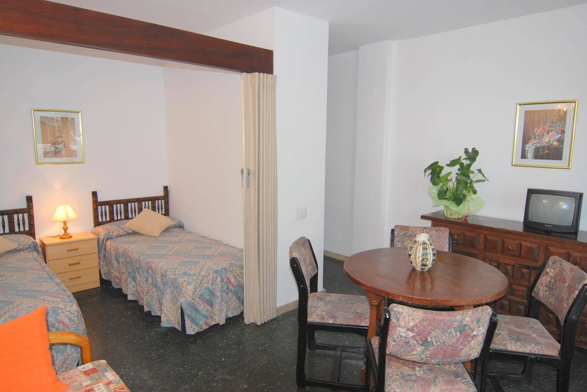 Zeus Alexis II Apartment ซาลอว์ ภายนอก รูปภาพ